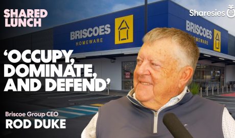 Briscoes