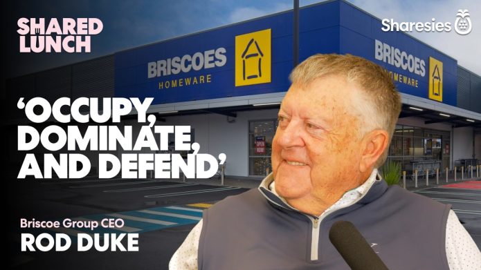 Briscoes