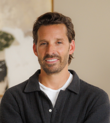 Clayton Orrigo