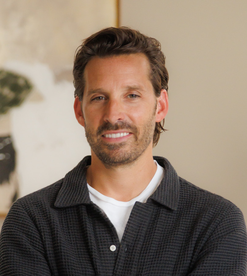 Clayton Orrigo