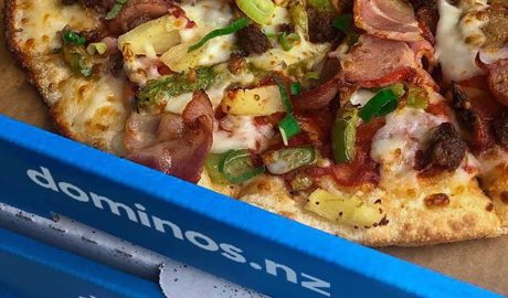 Domino's