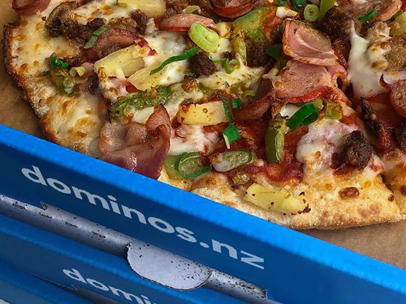 Domino's