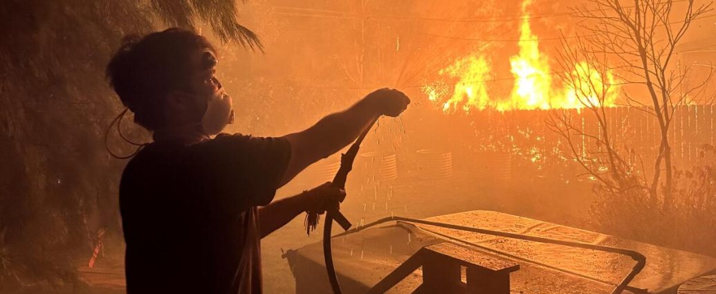 Fires