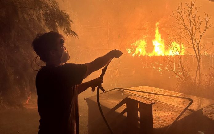 Fires