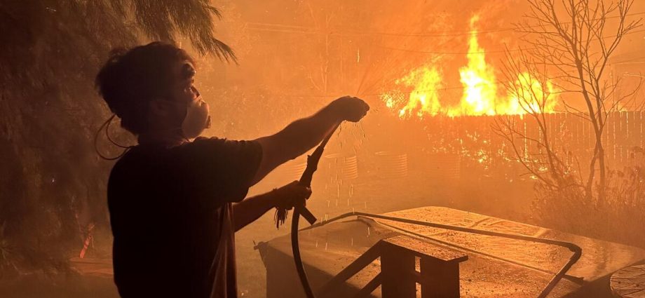 Fires