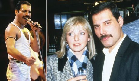 Mary Austin