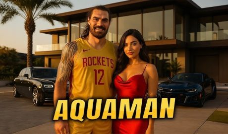 Steven Adams