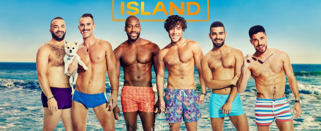 Fire Island