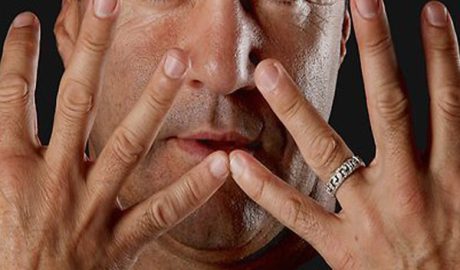 Jeff Fenech
