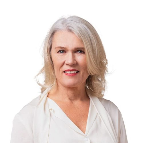 Labour's mental health spokeswoman, Ingrid Leary