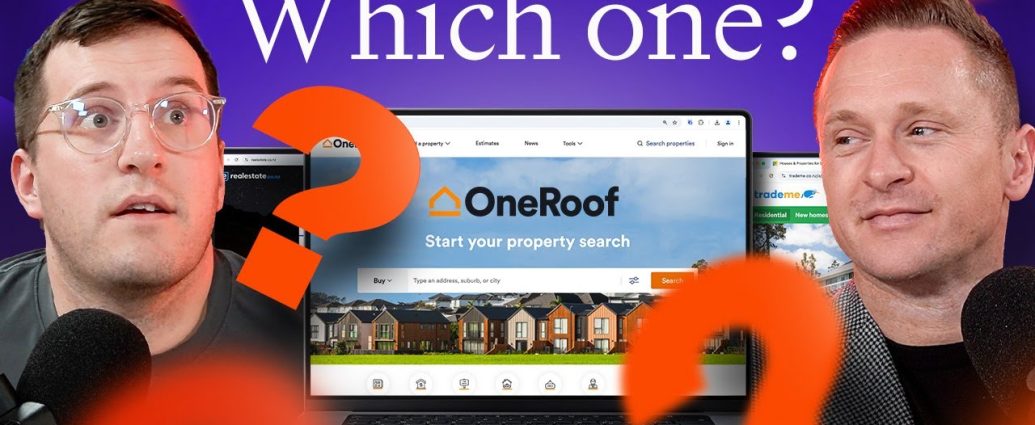 Property Websites
