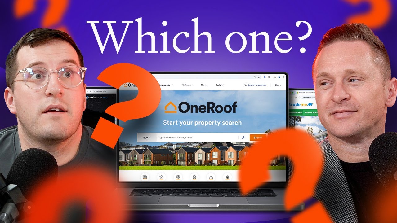 Property Websites