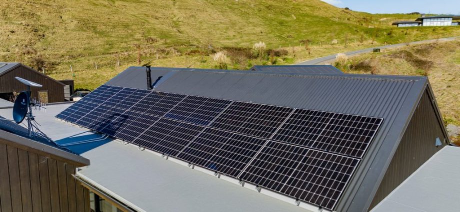 SolarZero