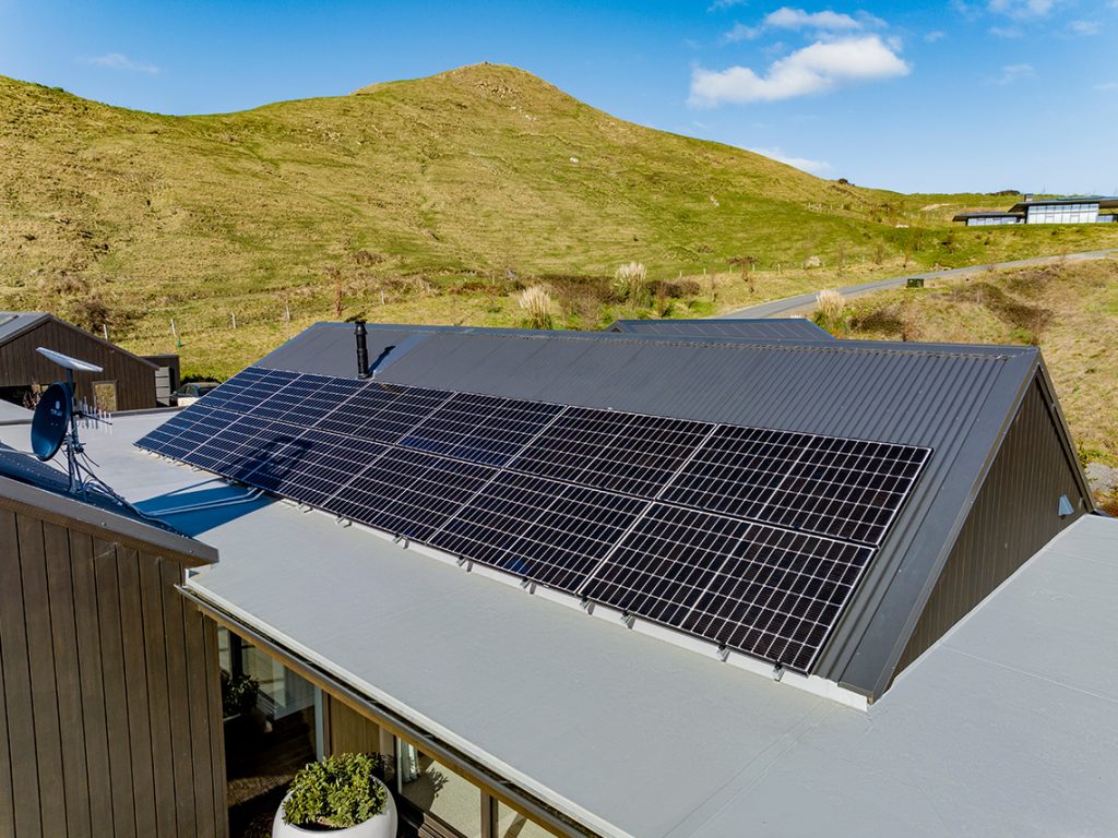 SolarZero