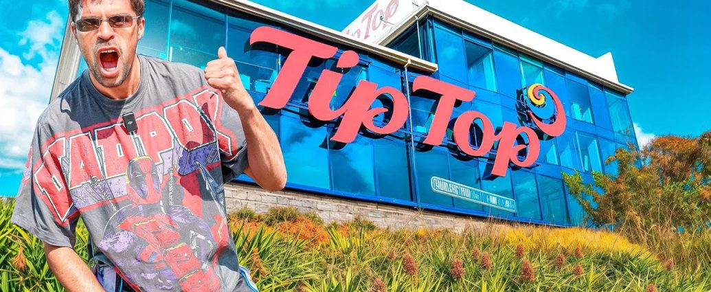 Tip Top
