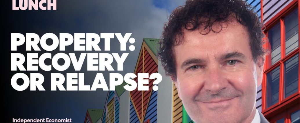 Tony Alexander on property–recovery or relapse