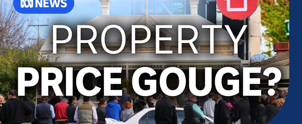 Why selling your home is getting more expensive