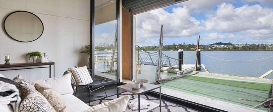 boatshed