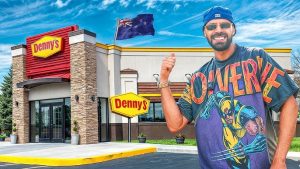 dennys