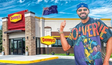 dennys