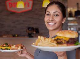 dennys