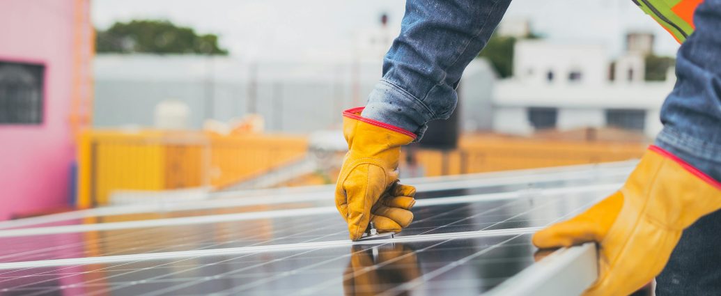 solar revolution
