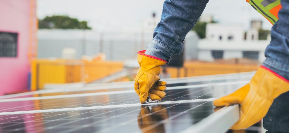 solar revolution