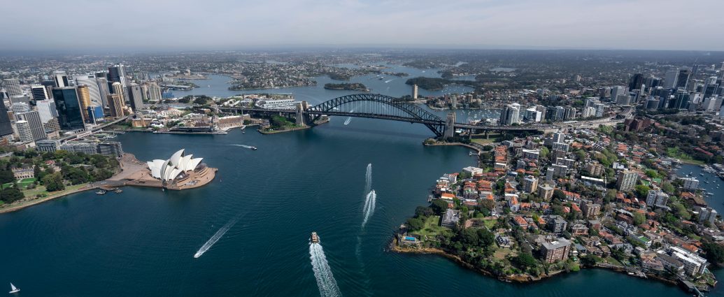 Australian real estate