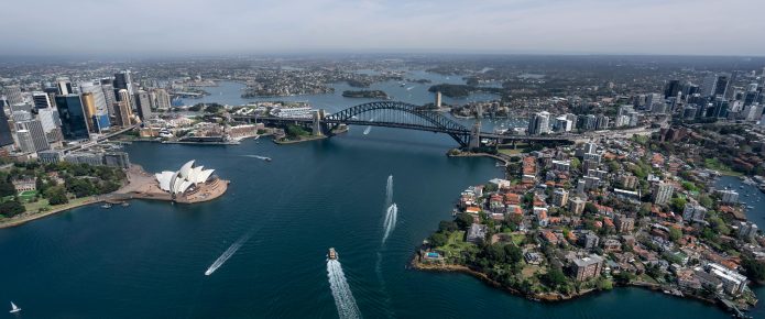 Australian real estate