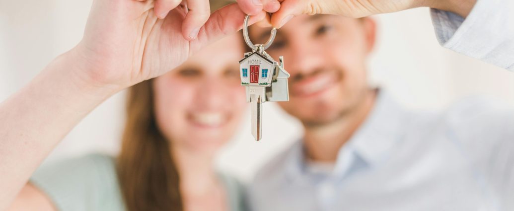 First homebuyers