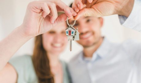 First homebuyers