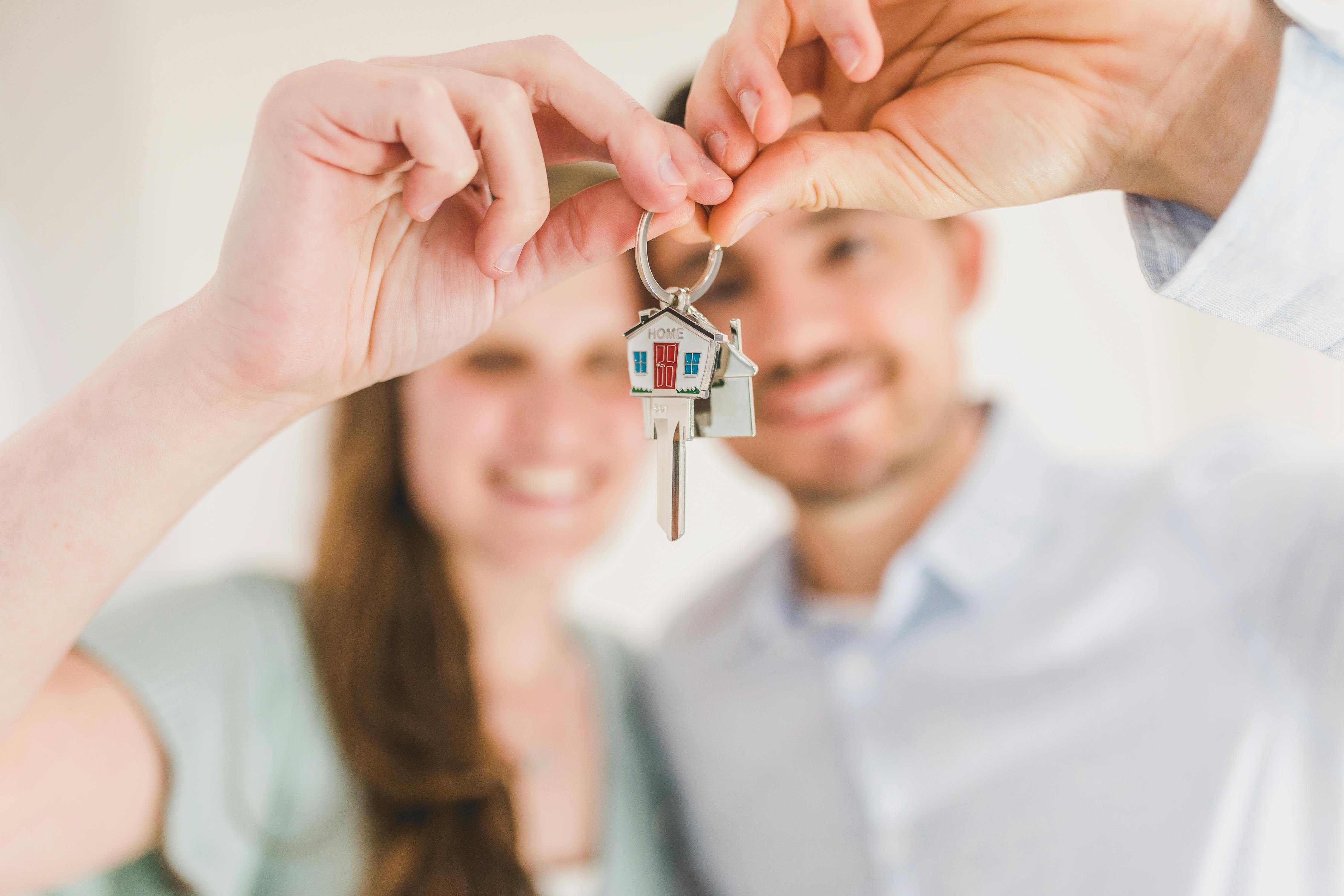 First homebuyers