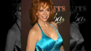 reba mcentire
