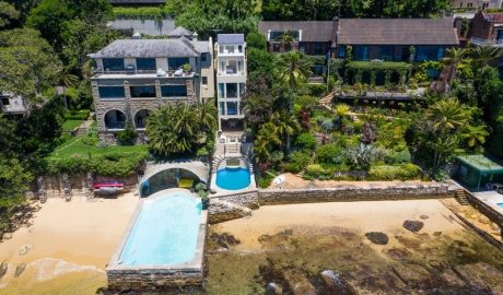 3a Carthona Avenue, Darling Point.