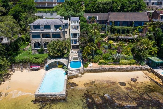 3a Carthona Avenue, Darling Point.