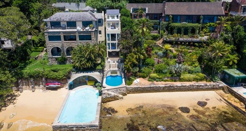 3a Carthona Avenue, Darling Point.
