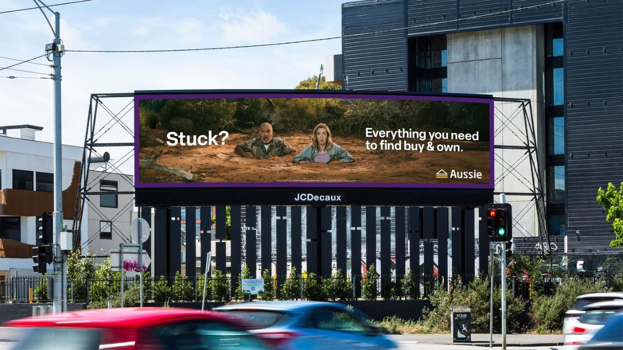 Aussie