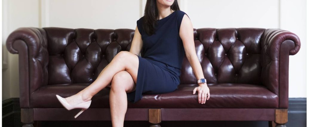 Education Minister Erica Stanford