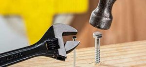 Hammer Hardware