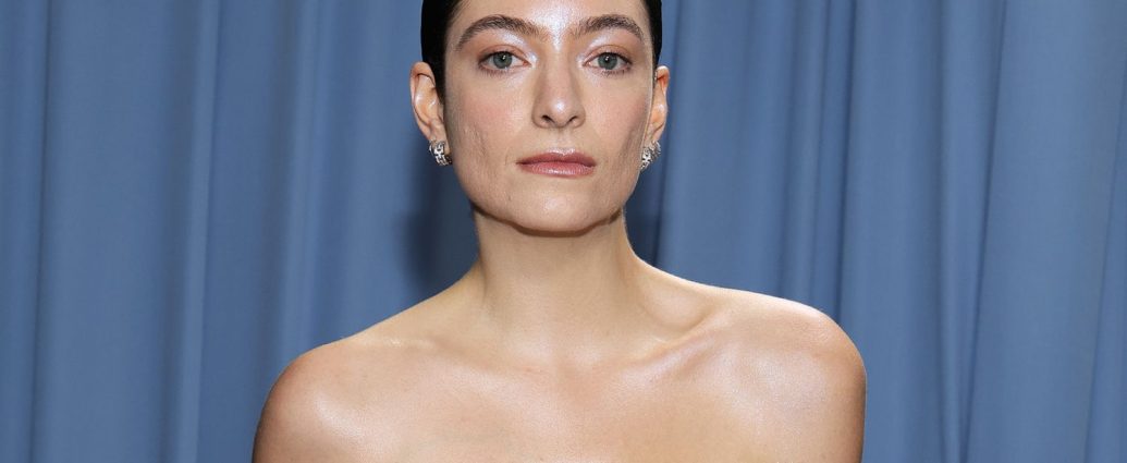 Lorde