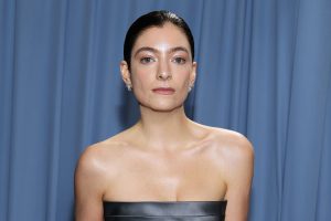 Lorde
