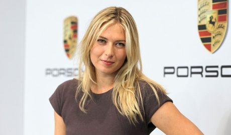 Maria Sharapova