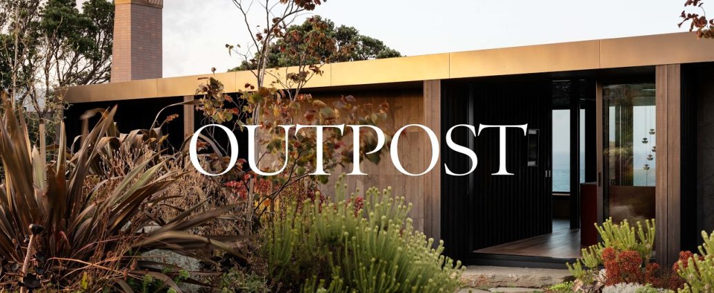 Outpost - Waiheke