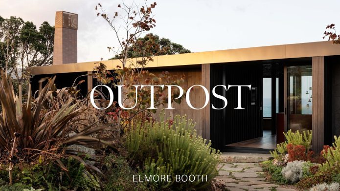 Outpost - Waiheke