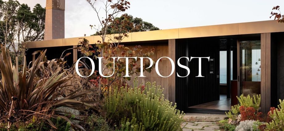 Outpost - Waiheke