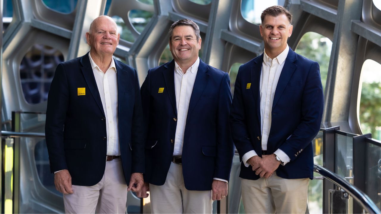 Ray White Rural