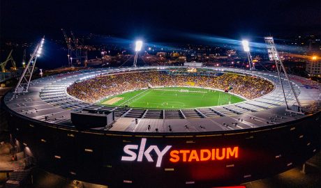 Sky Stadium