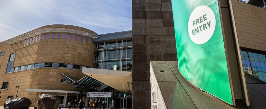 Te Papa