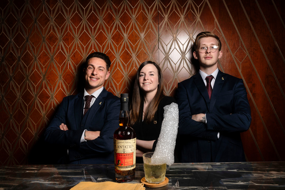 Teresa Cocktail Bar