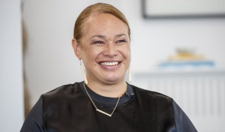 Tory Whanau